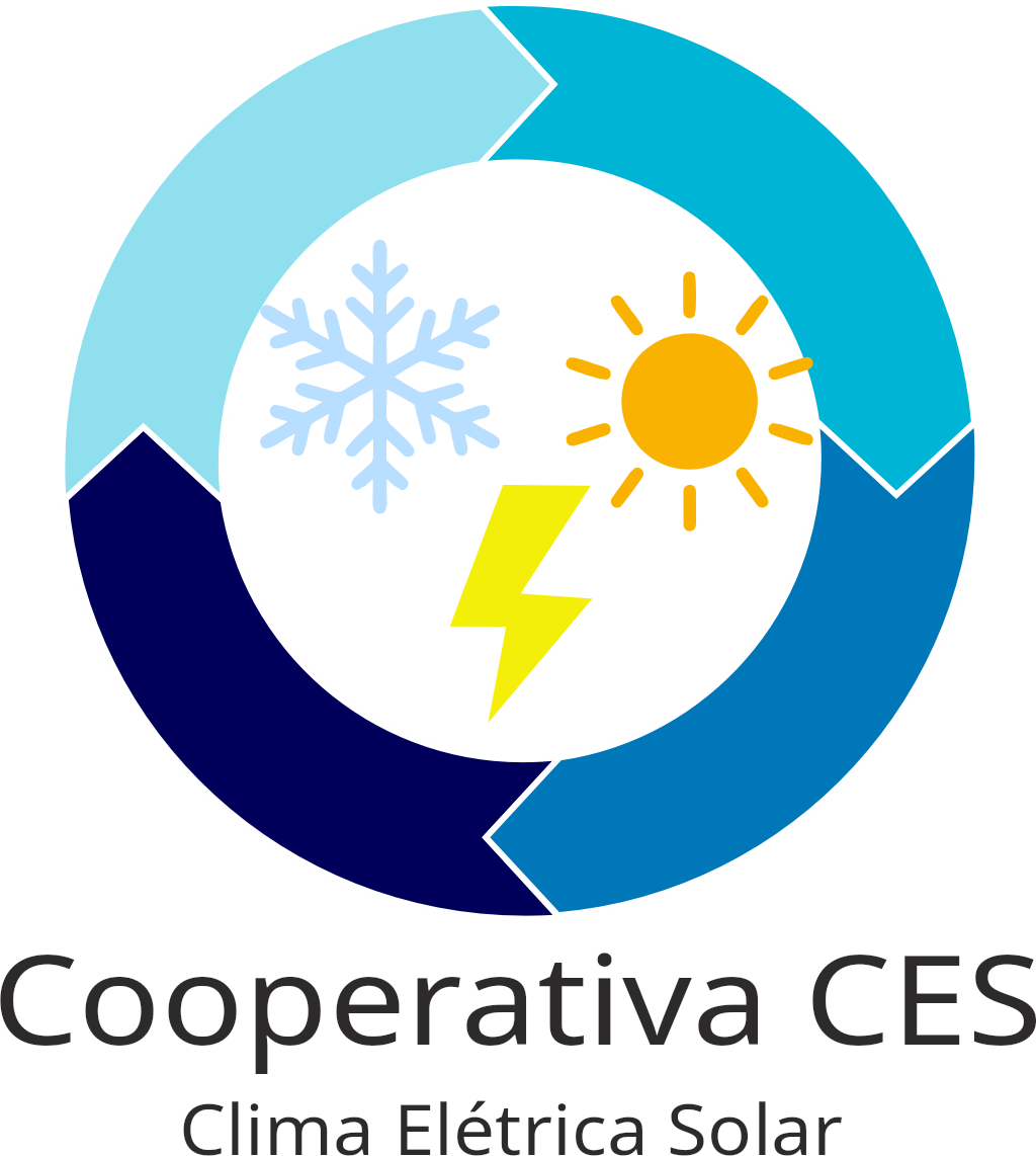 Logo Cooperativa CES